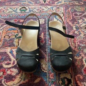Dansko Mary Janes or Clogs